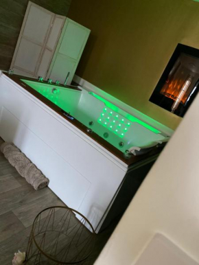 Cocooning Bed&Spa